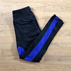 High Waisted Workout Leggings